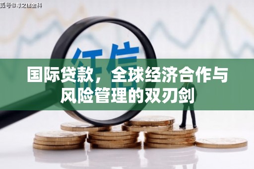 迎泽国际贷款，全球经济合作与风险管理的双刃剑