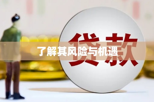 迎泽了解其风险与机遇