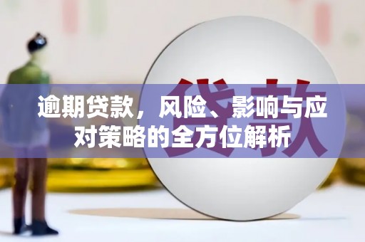 迎泽逾期贷款，风险、影响与应对策略的全方位解析