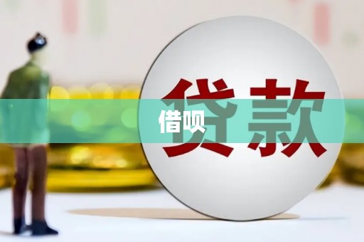 迎泽借呗