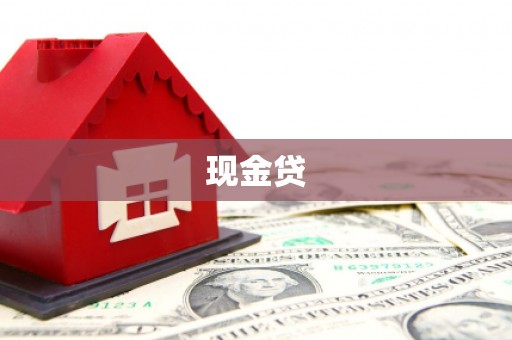 迎泽现金贷