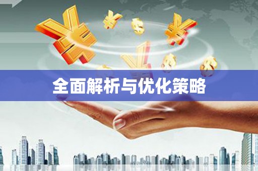 迎泽全面解析与优化策略
